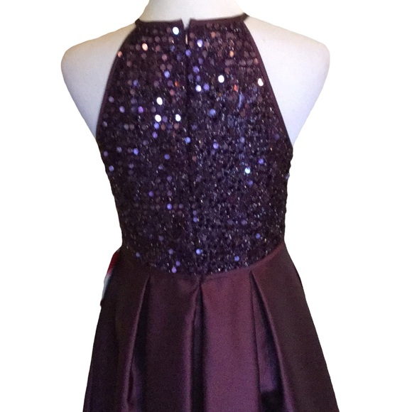 Carmen Marc Valvo Dress - Picture 4 of 6